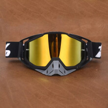 (#26) Motorcycle Racing Goggles Motocross Dirt Bike Off-road Eyewear