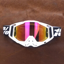 (#85) Motorcycle Racing Goggles Motocross Dirt Bike Off-road Eyewear