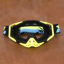 (#49) Motorcycle Racing Goggles Motocross Dirt Bike Off-road Eyewear