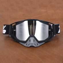 (#21) Motorcycle Racing Goggles Motocross Dirt Bike Off-road Eyewear