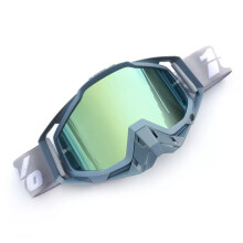 (#58) Motorcycle Racing Goggles Motocross Dirt Bike Off-road Eyewear