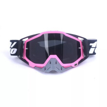 (#75) Motorcycle Racing Goggles Motocross Dirt Bike Off-road Eyewear