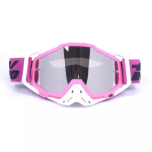 (#71) Motorcycle Racing Goggles Motocross Dirt Bike Off-road Eyewear