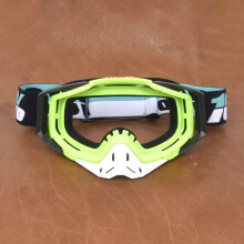(#30) Motorcycle Racing Goggles Motocross Dirt Bike Off-road Eyewear