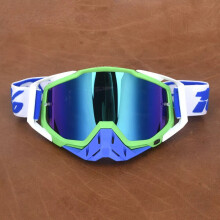 (#4) Motorcycle Racing Goggles Motocross Dirt Bike Off-road Eyewear