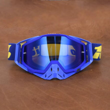 (#27) Motorcycle Racing Goggles Motocross Dirt Bike Off-road Eyewear