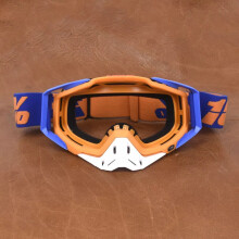 (#35) Motorcycle Racing Goggles Motocross Dirt Bike Off-road Eyewear