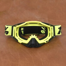 (#53) Motorcycle Racing Goggles Motocross Dirt Bike Off-road Eyewear