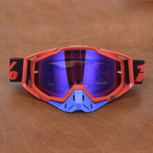 (#9) Motorcycle Racing Goggles Motocross Dirt Bike Off-road Eyewear