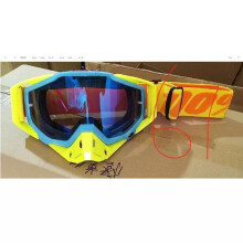 (#67) Motorcycle Racing Goggles Motocross Dirt Bike Off-road Eyewear