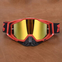(#5) Motorcycle Racing Goggles Motocross Dirt Bike Off-road Eyewear