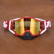 (#18) Motorcycle Racing Goggles Motocross Dirt Bike Off-road Eyewear