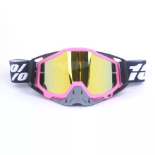 (#76) Motorcycle Racing Goggles Motocross Dirt Bike Off-road Eyewear