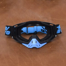 (#46) Motorcycle Racing Goggles Motocross Dirt Bike Off-road Eyewear