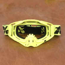 (#31) Motorcycle Racing Goggles Motocross Dirt Bike Off-road Eyewear