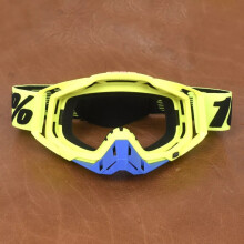 (#54) Motorcycle Racing Goggles Motocross Dirt Bike Off-road Eyewear