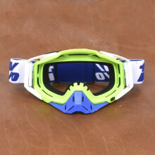 (#36) Motorcycle Racing Goggles Motocross Dirt Bike Off-road Eyewear