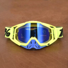 (#28) Motorcycle Racing Goggles Motocross Dirt Bike Off-road Eyewear