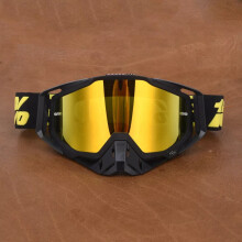 (#8) Motorcycle Racing Goggles Motocross Dirt Bike Off-road Eyewear