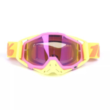 (#73) Motorcycle Racing Goggles Motocross Dirt Bike Off-road Eyewear