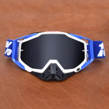 (#59) Motorcycle Racing Goggles Motocross Dirt Bike Off-road Eyewear