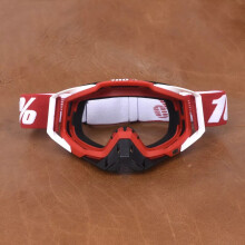 (#55) Motorcycle Racing Goggles Motocross Dirt Bike Off-road Eyewear