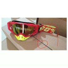 (#69) Motorcycle Racing Goggles Motocross Dirt Bike Off-road Eyewear