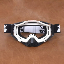 (#37) Motorcycle Racing Goggles Motocross Dirt Bike Off-road Eyewear