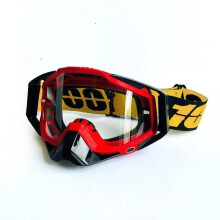 (#84) Motorcycle Racing Goggles Motocross Dirt Bike Off-road Eyewear