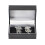 Rangers FC Silver Plated Cufflinks 2