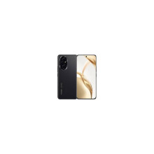 Honor 200 12+512GB 6.7" 5G Negro DS EU