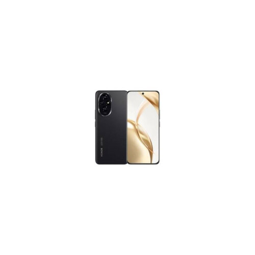 Honor Honor 200 12+512GB 6.7" 5G Μαύρο DS EU