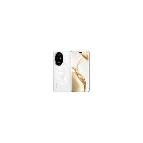 Honor Honor 200 Pro 12+512GB 6,78" 5G Wit DS EU