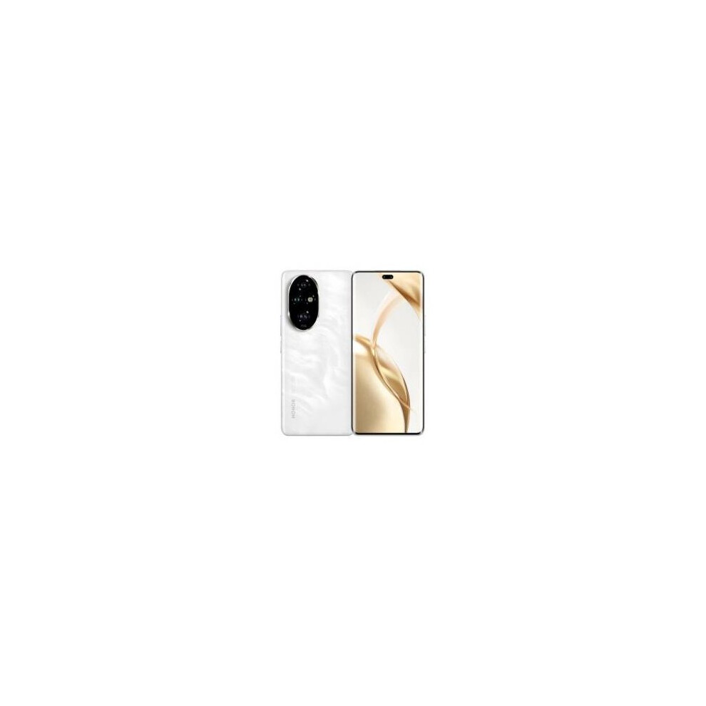 Honor White 200 Pro 12+512Gb 6.78" 5G Ds Eu