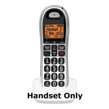 BT 4000 Phone Genuine BT Replacement Handset Only