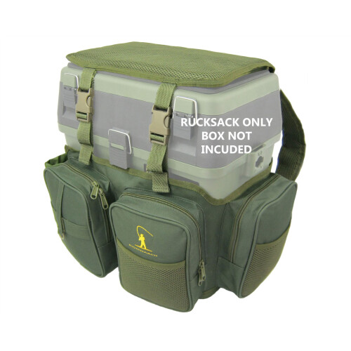 Roddarch Backpack converter with Logo 1