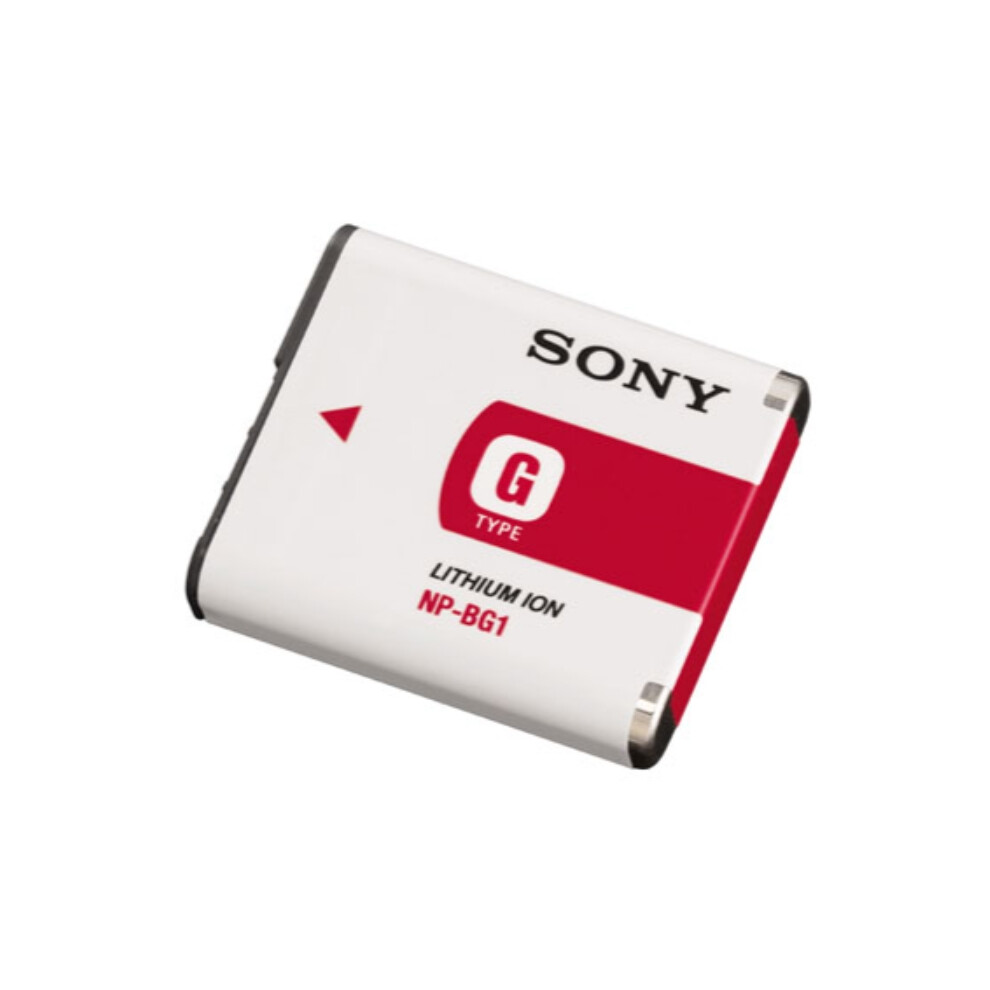 Sony NP-BG1 G Series Lithium-ion Battery 3.6V/960 mAh