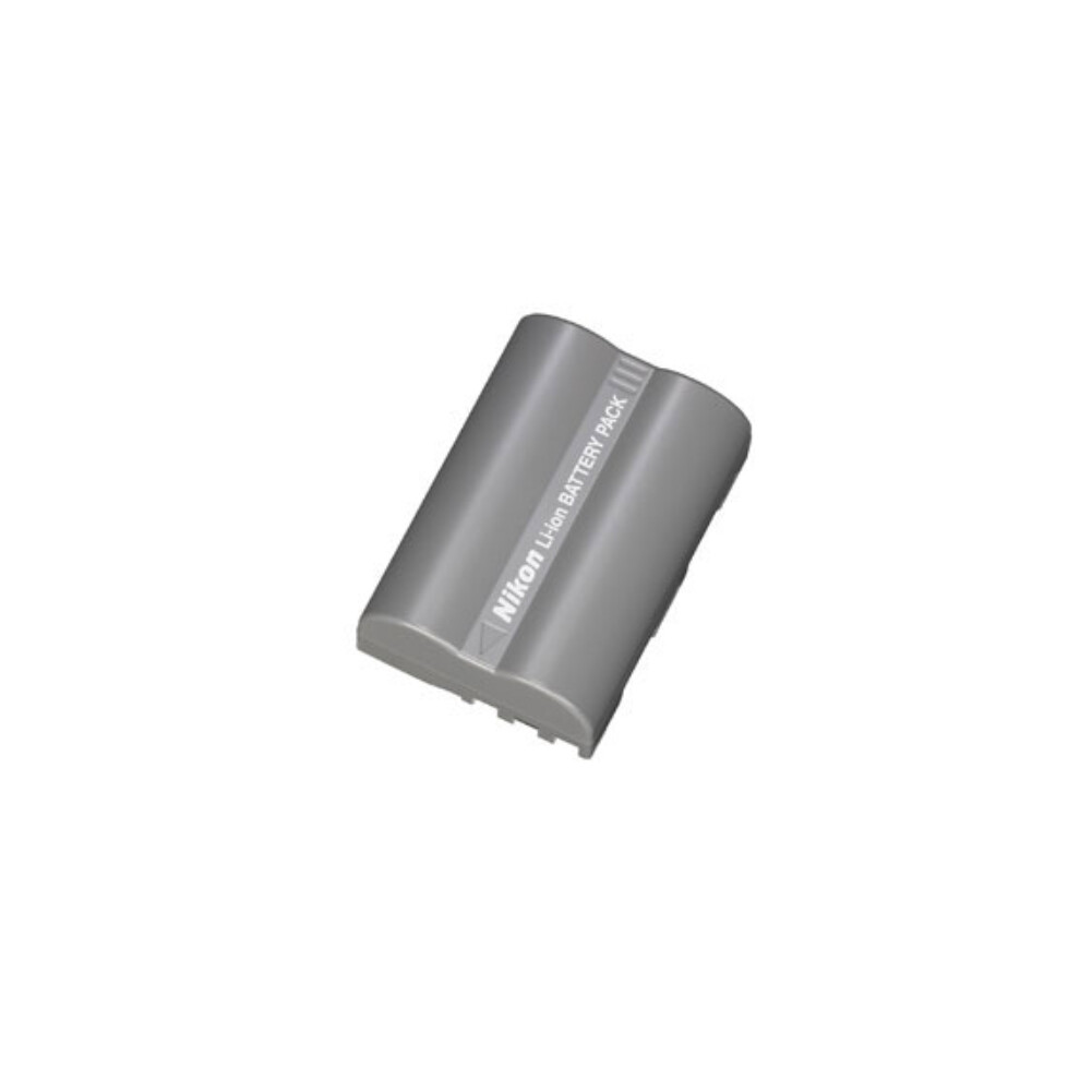 Nikon EN-EL3E battery for Nikon D700 and D90