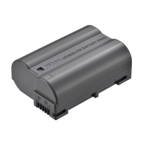 Nikon Nikon ENEL15a Rechargeable Battery