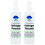 Food Grade Hydrogen Peroxide 3% - 200ml Spray - Pack of 2 1