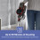 GEEPAS GEEPAS Cordless Vacuum Cleaner | Handheld Upright,60 Min Runtime 25.9V 4