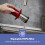 GEEPAS GEEPAS Cordless Vacuum Cleaner | Handheld Upright,60 Min Runtime 25.9V 6