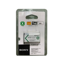 Battery for Sony camera BX1, NP-BX1, DSC RX1 RX100 M3 M2