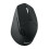 Logitech Logitech M720 Bluetooth + 2.4G Wireless Mouse Black 3
