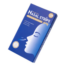 (120x) Better Breath Nasal Strips for Adults