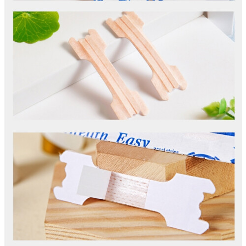 (30x) Better Breath Nasal Strips for Adults 1