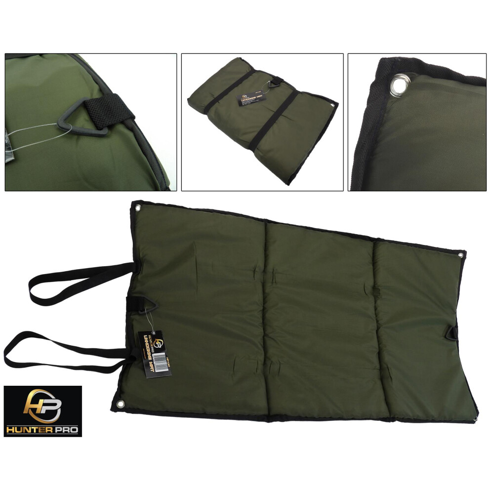 Hunter Pro Unhooking Mat