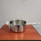 Celsius Stainless Steel Saucepan 9.5' 1