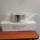 Celsius Stainless Steel Saucepan 9.5' 2