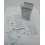 Atrauman 5cm x 5cm Box of 50 3